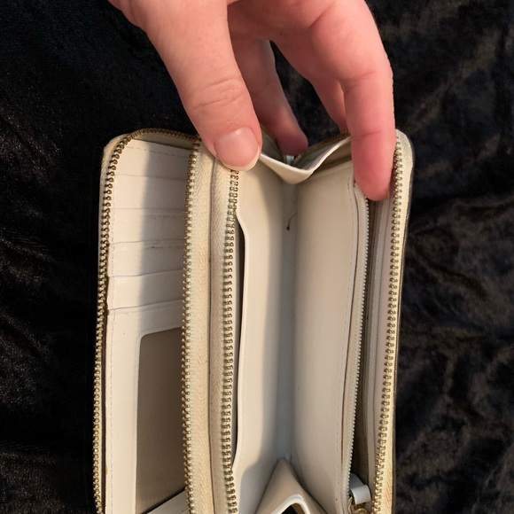 Coach wallet - Picture 2 of 2